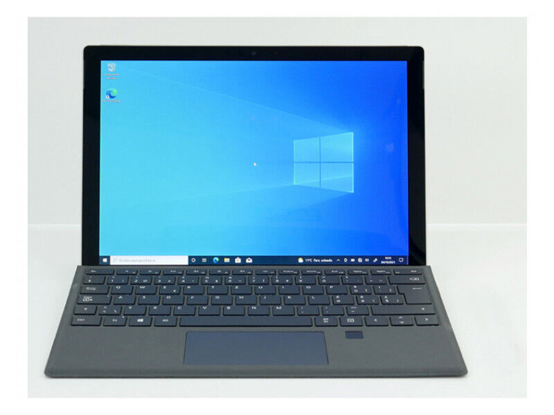 Portátil-Tablet Microsoft Surface Pro 4 Kit RECONDICIONADO 