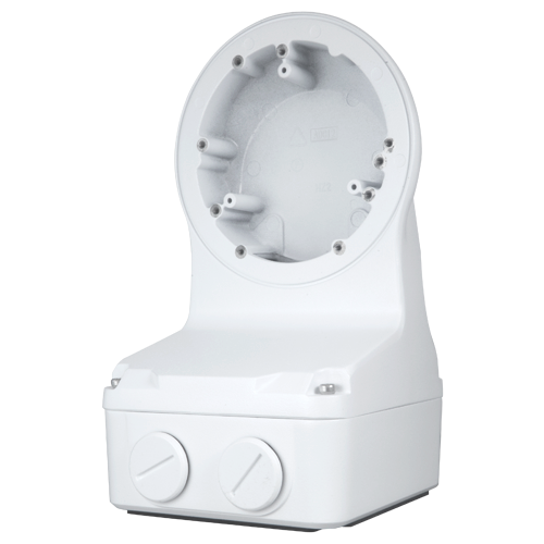 Suporte Parede p/ Camaras Uniview
