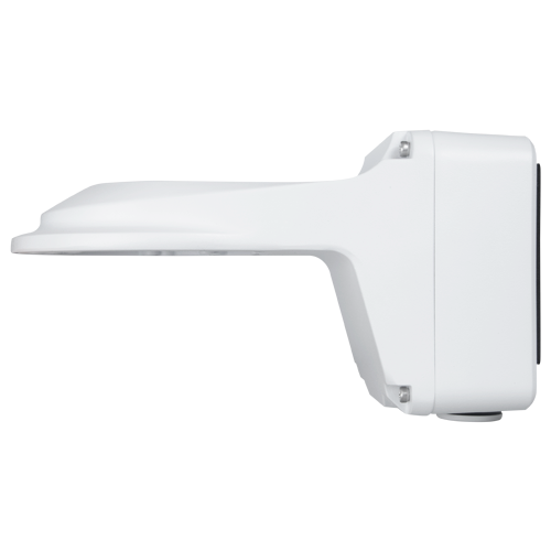 Suporte Parede p/ Camaras Uniview