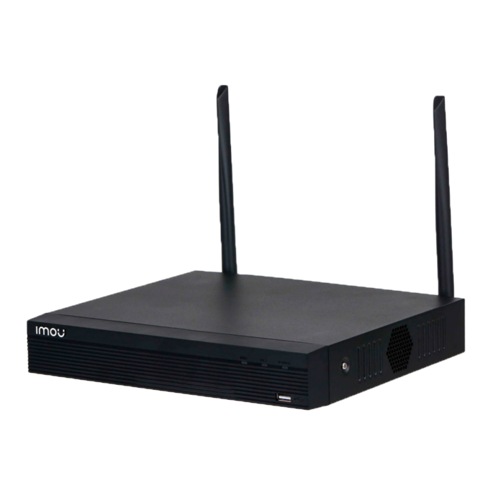 Gravador WiFi para câmaras Imou