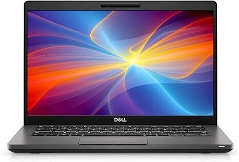 Portátil Dell Latitude 5400 8GB / 256SSD 