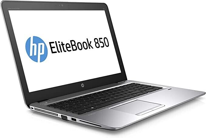 Portátil HP Elitebook 850 G3 