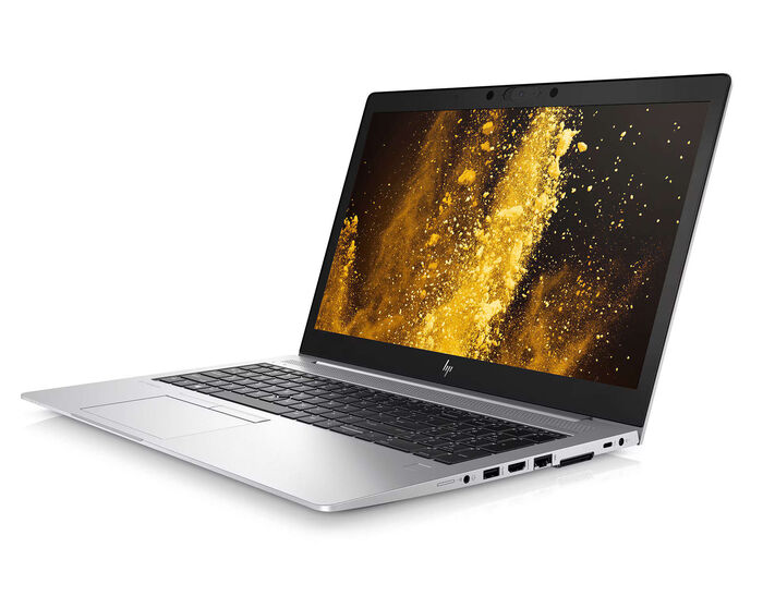 Portátil HP Elitebook 850 8GB / 256SSD