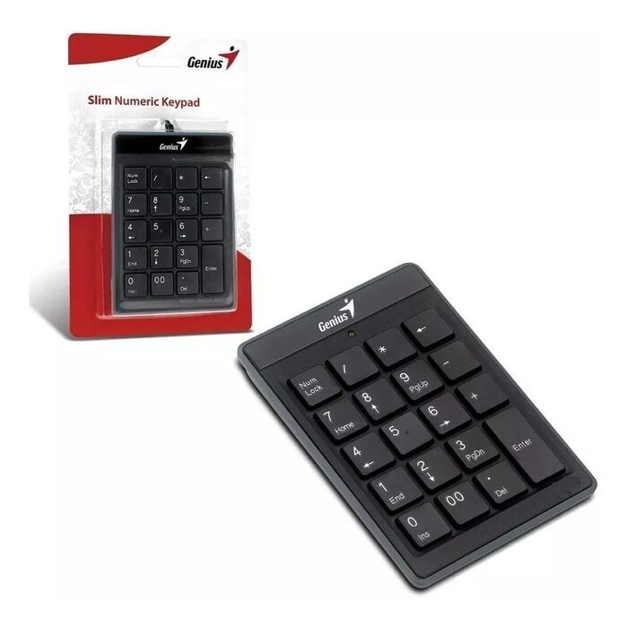 Teclado RS2 Numpad 110 USB