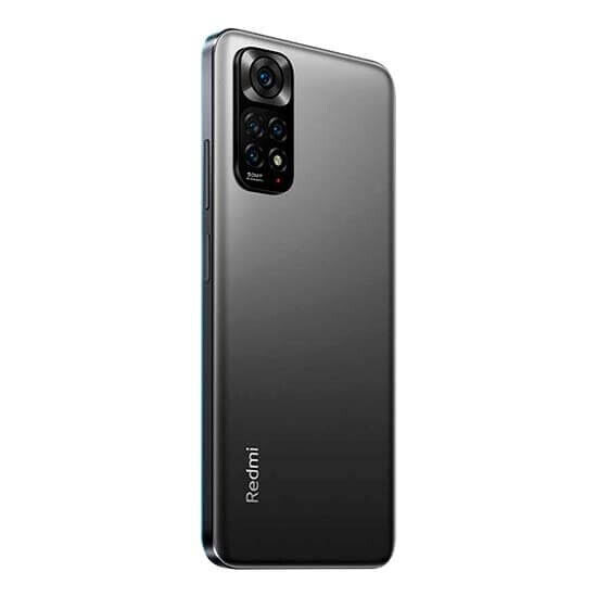 XIAOMI REDMI NOTE 11 4GB/64GB DUAL SIM GRAPHITE