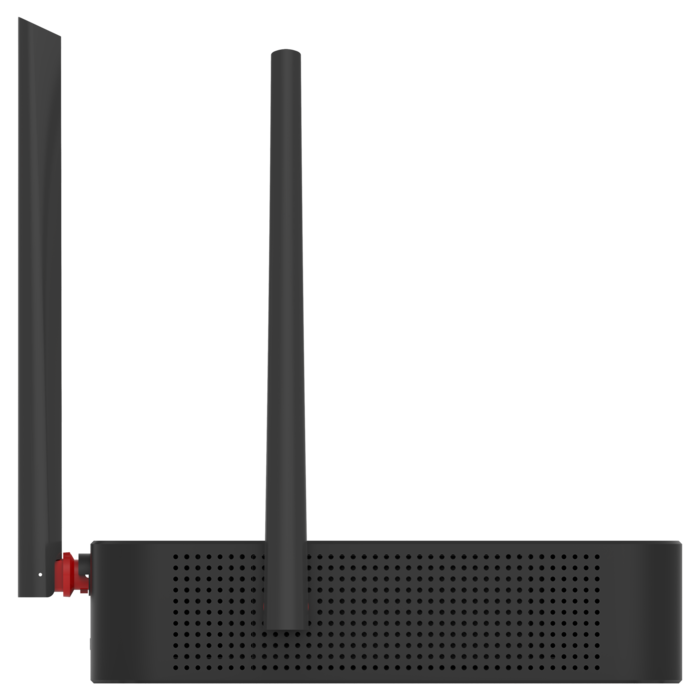 Router Wireless 1350M Dual Band 5- Port Gigabit 