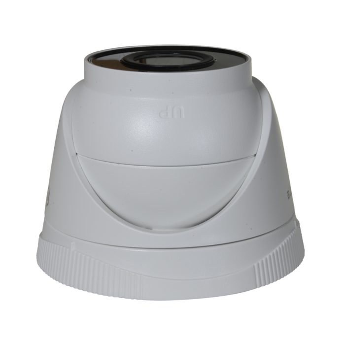 Safire IP Turret IP67 2Mpx 2.8mm IR PoE ECO