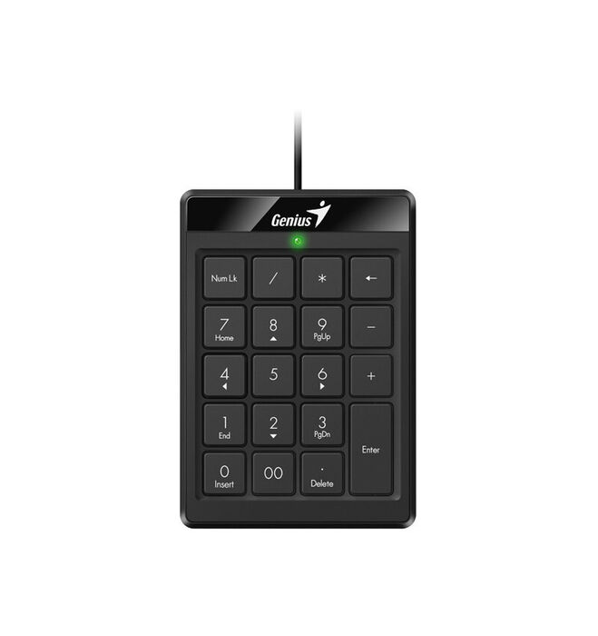 Teclado RS2 Numpad 110 USB