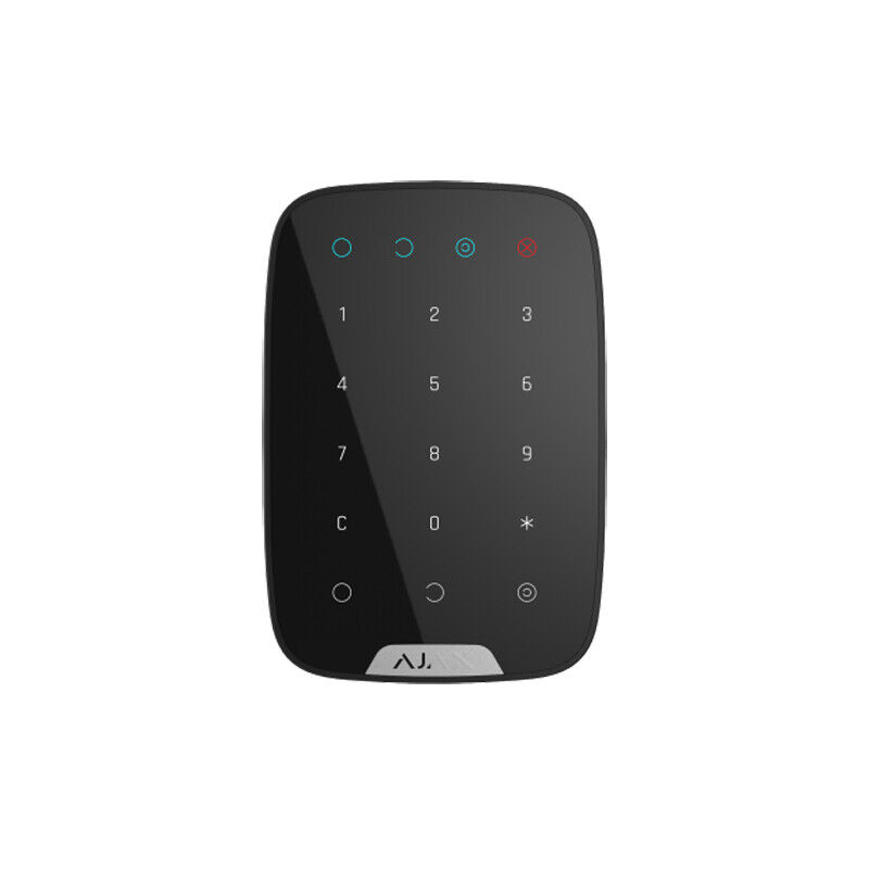 Teclado Tátil KeyPad AJAX