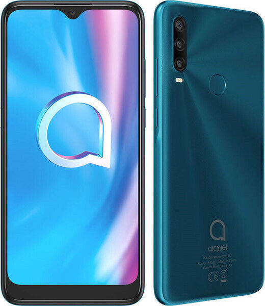 Alcatel 1SE Usado