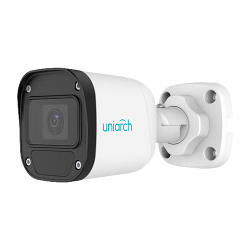 Câmara IP 4 Megapixel UNIARCH