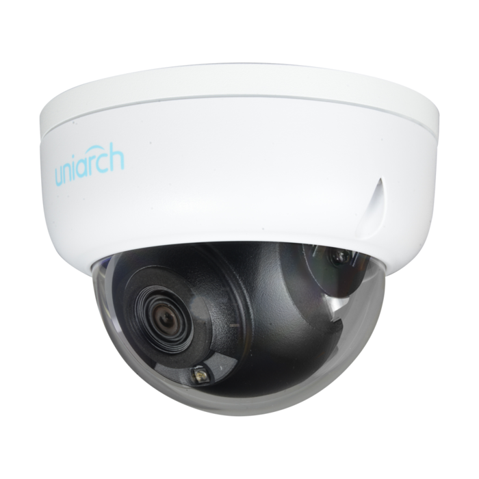 Câmara IP 4 Megapixel Uniarch