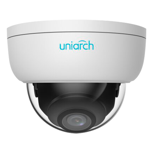 Câmara IP 4 Megapixel Uniarch