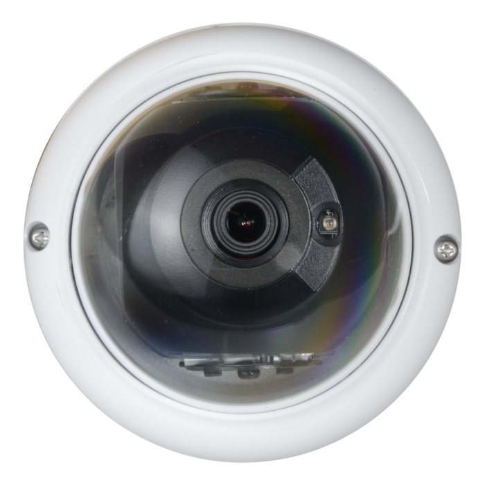 Câmara IP 4 Megapixel Uniarch