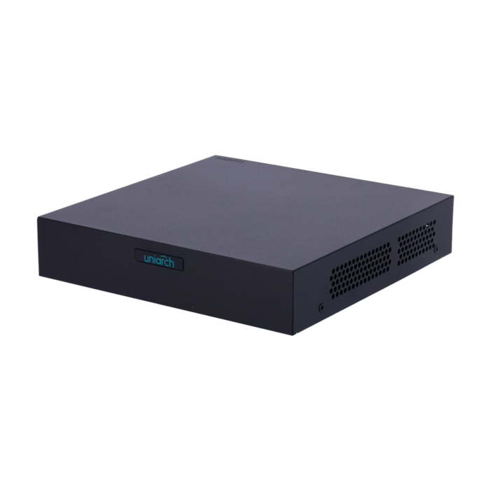 Gravador Uniarch NVR