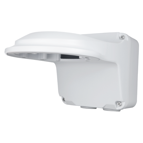 Suporte Parede p/ Camaras Uniview