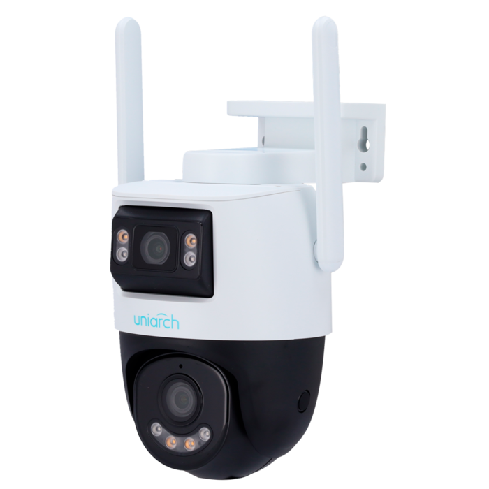 Câmara IP WiFi Uniarch | 5MP
