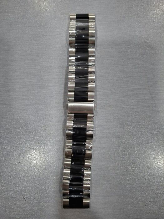 Bracelete Universal 22MM para Smartwatch
