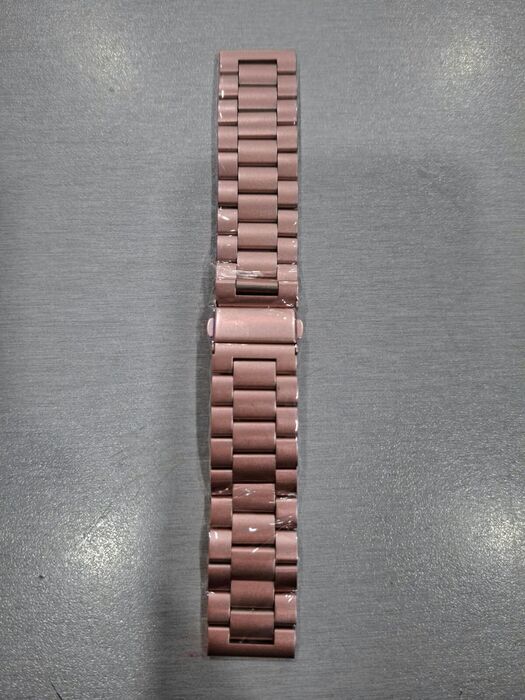 Bracelete Universal 22MM para Smartwatch