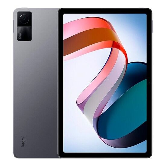 Tablet Xiaomi Redmi Pad 4+ Graphite 128GB 