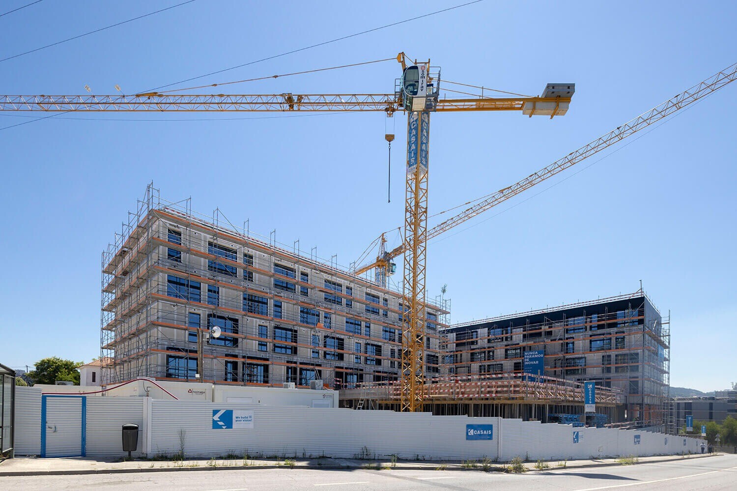 website image
