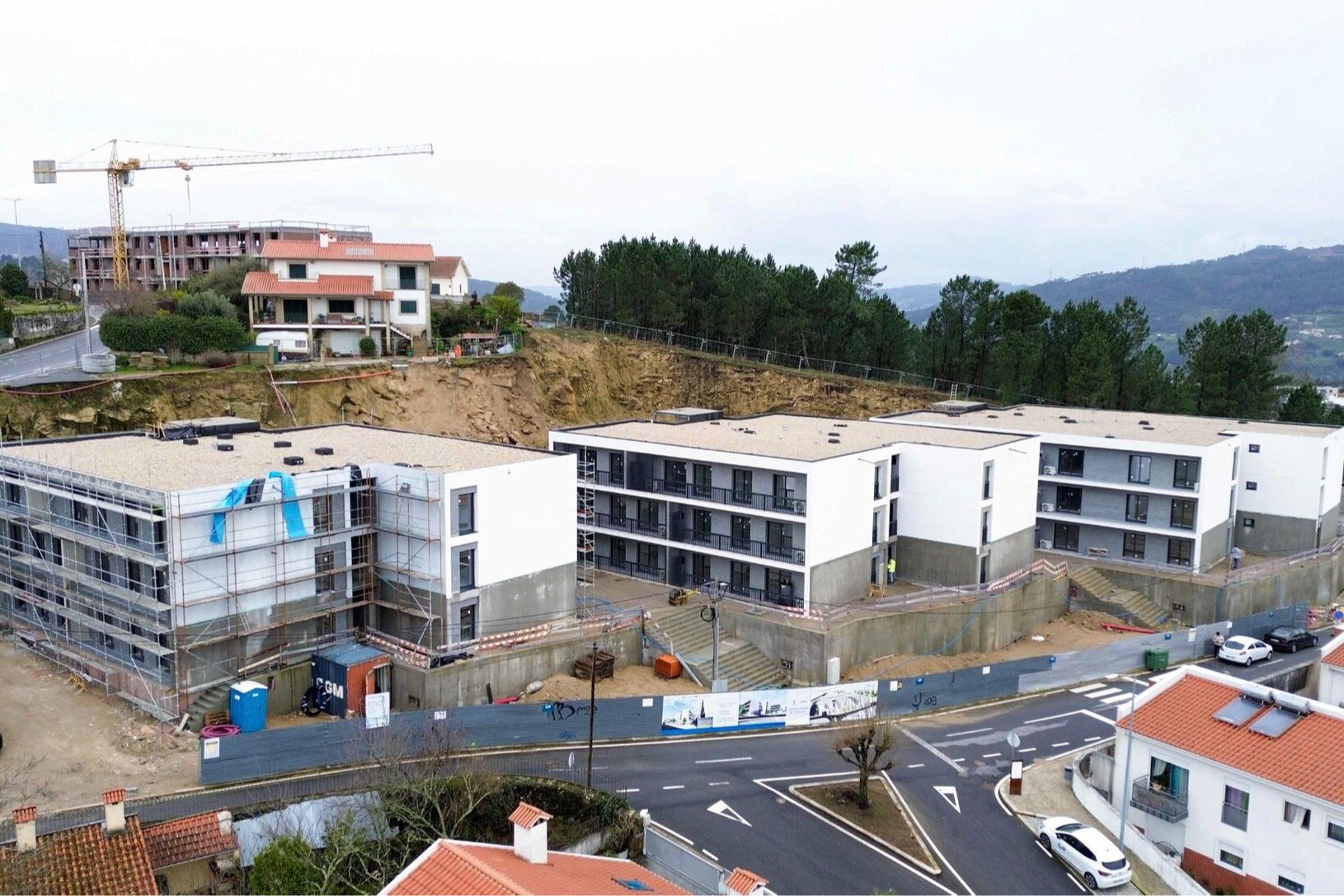 website image