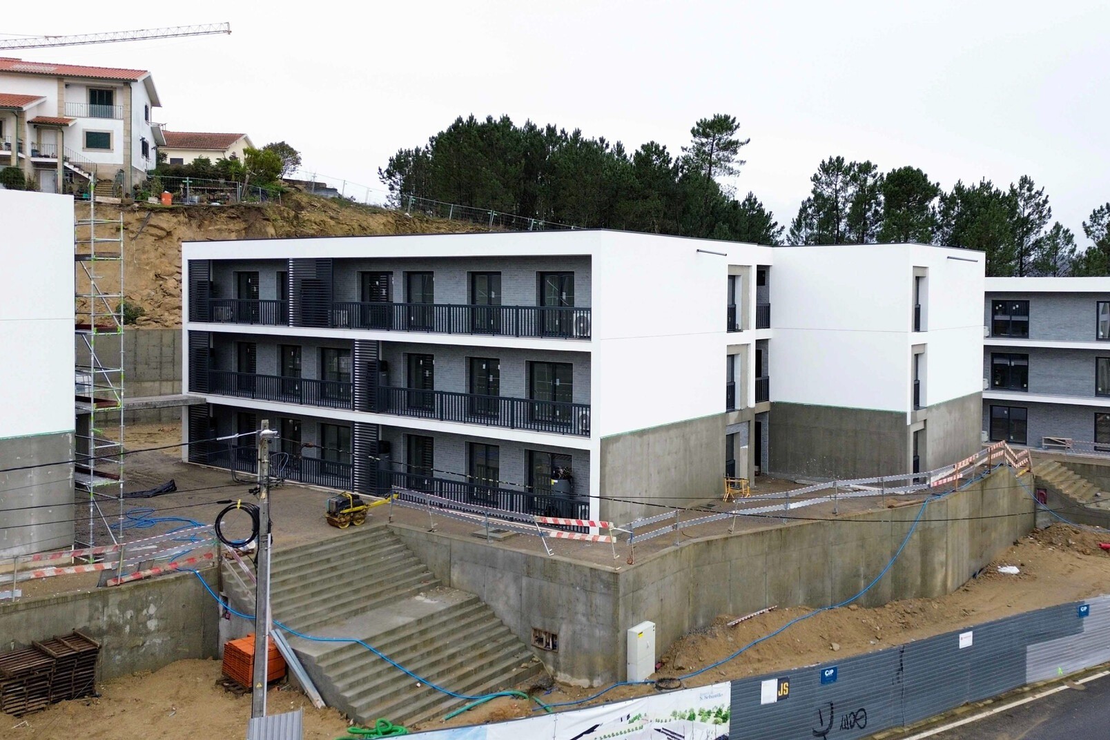 website image