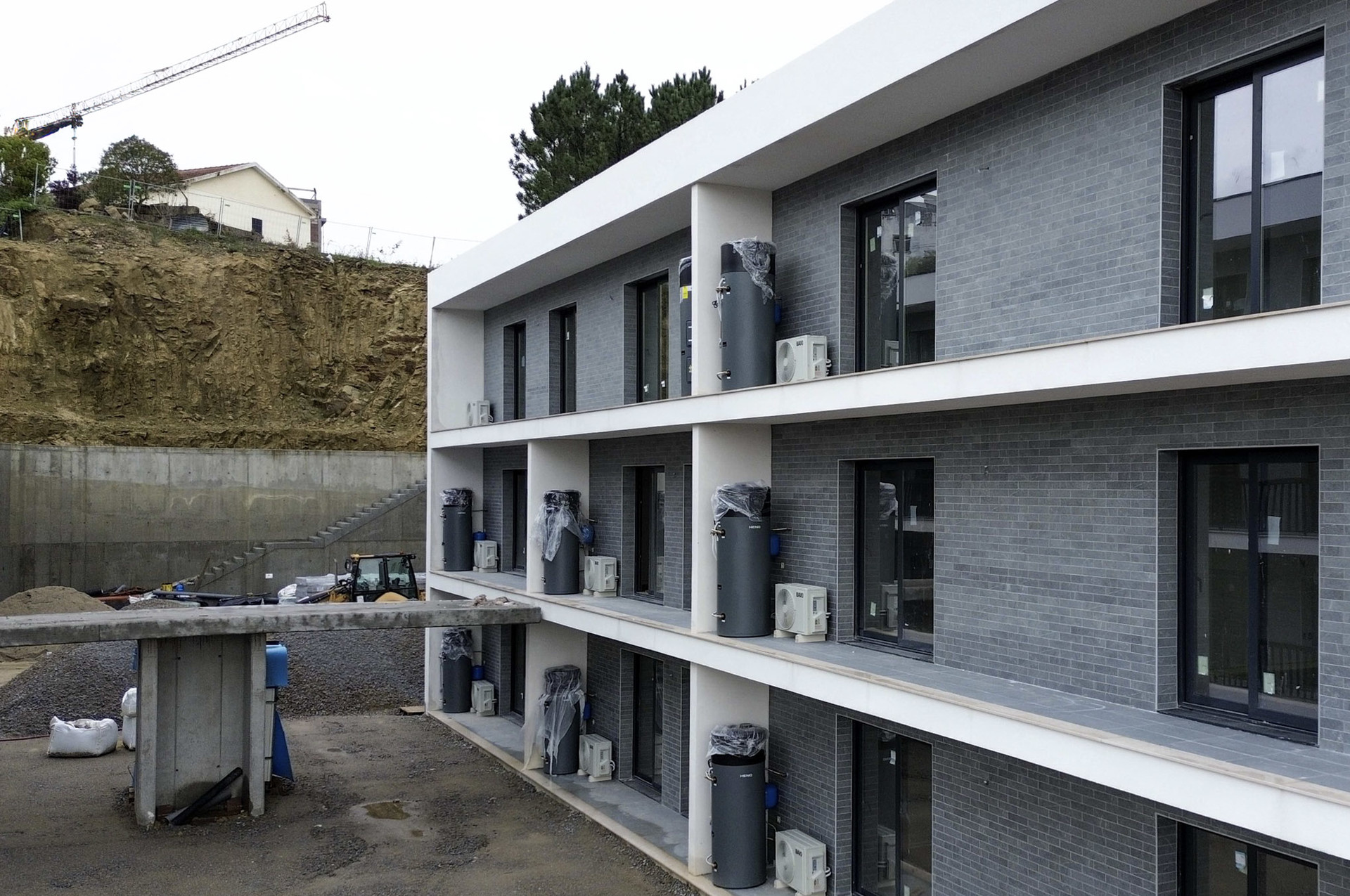 website image