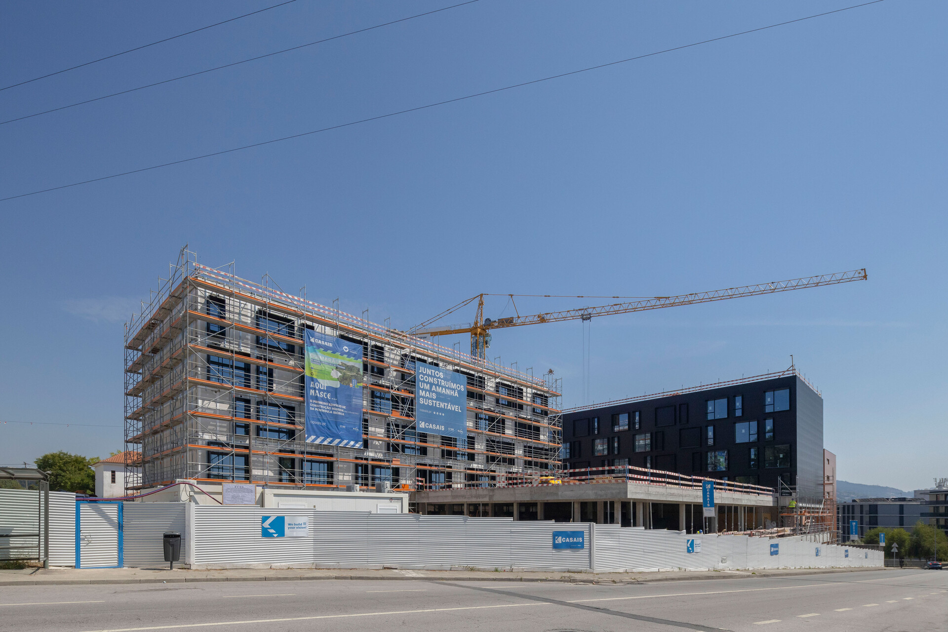 website image