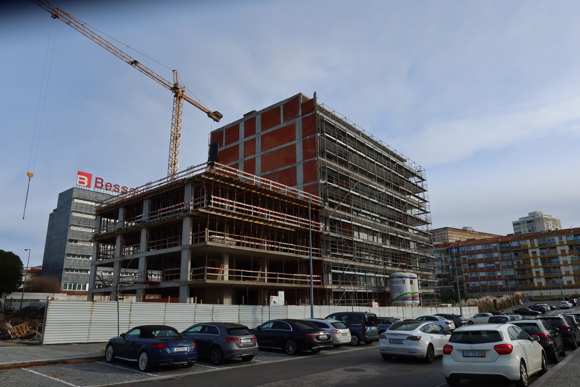 website image