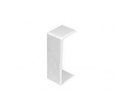 Junta P/Calha 20x12mm Legrand