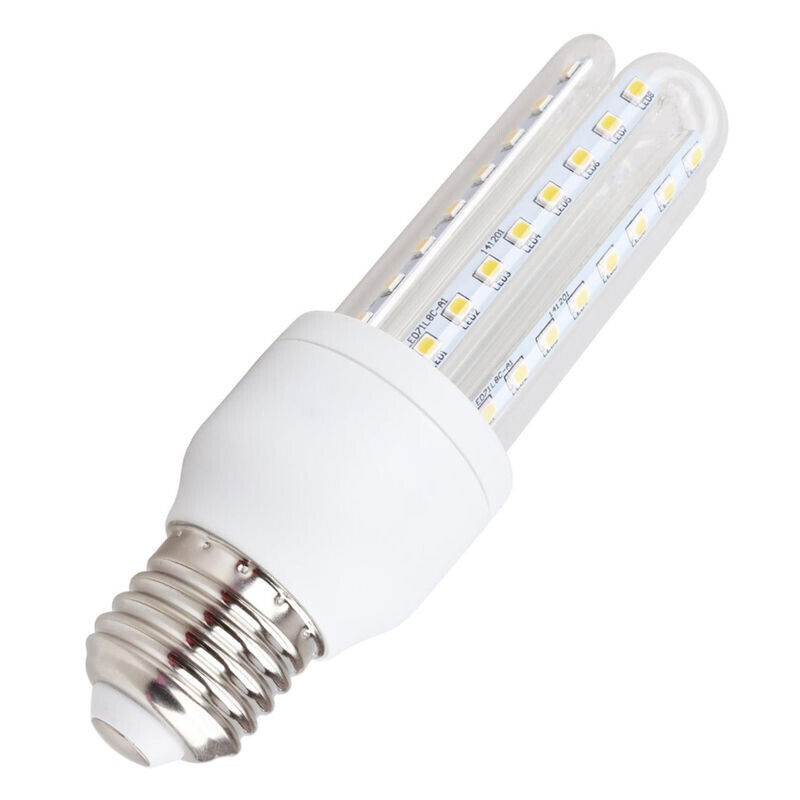 Lâmpada LED E27 B5 T3 3U 220V 12W 6000K 1180Lm