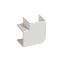 Ângulo Plano para Calha 16x16mm Legrand