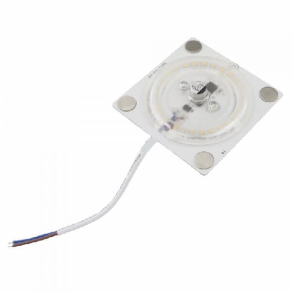 Placa LED Mini 18W 4500K 1650lm - LUXhome