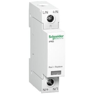 Descarregador de sobretensões iPRD 20 kA 350V 1P Schneider