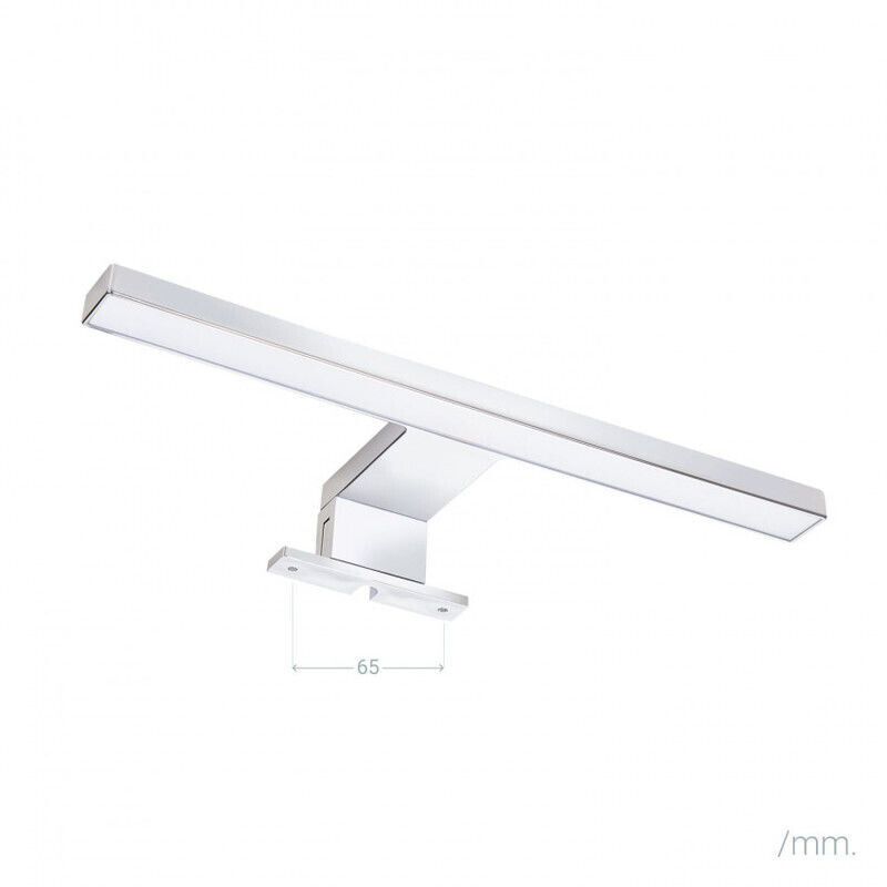 Aplique LED Carl 5W Branco 5500-6000k