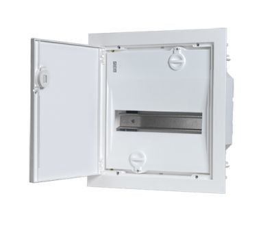 Quadro 14 Mod. INT. IP41 IK07 E112 P.Opaca BR TEV2