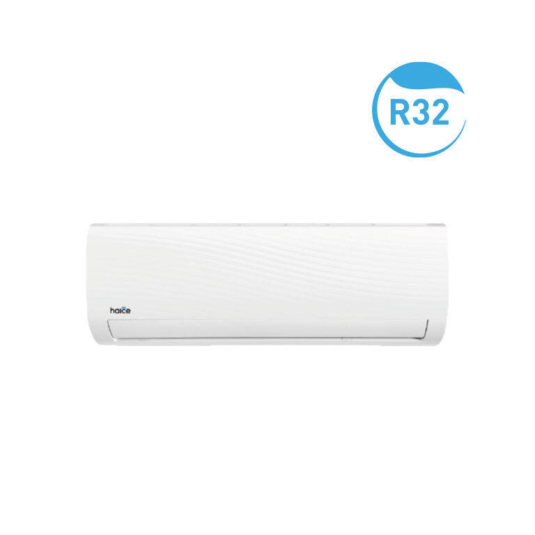 Evaporador (Mural) PRO Interior R32 12000BTU HAICE