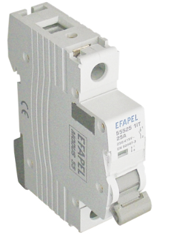 Interruptor Modular 1P 25A 55525 1IT Efapel