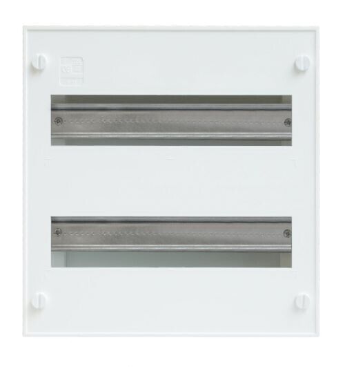 Quadro Saliente Mini IP30 2Fila 24 Mód. 2024 TEV