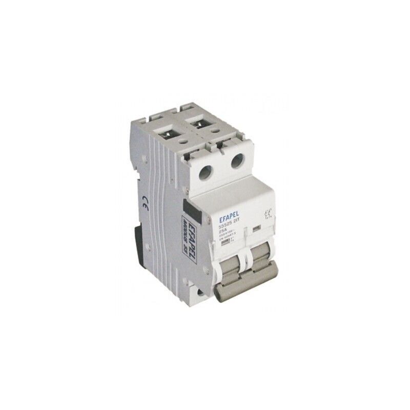 Interruptor de Corte 2P 40A 55540 2IT Efapel