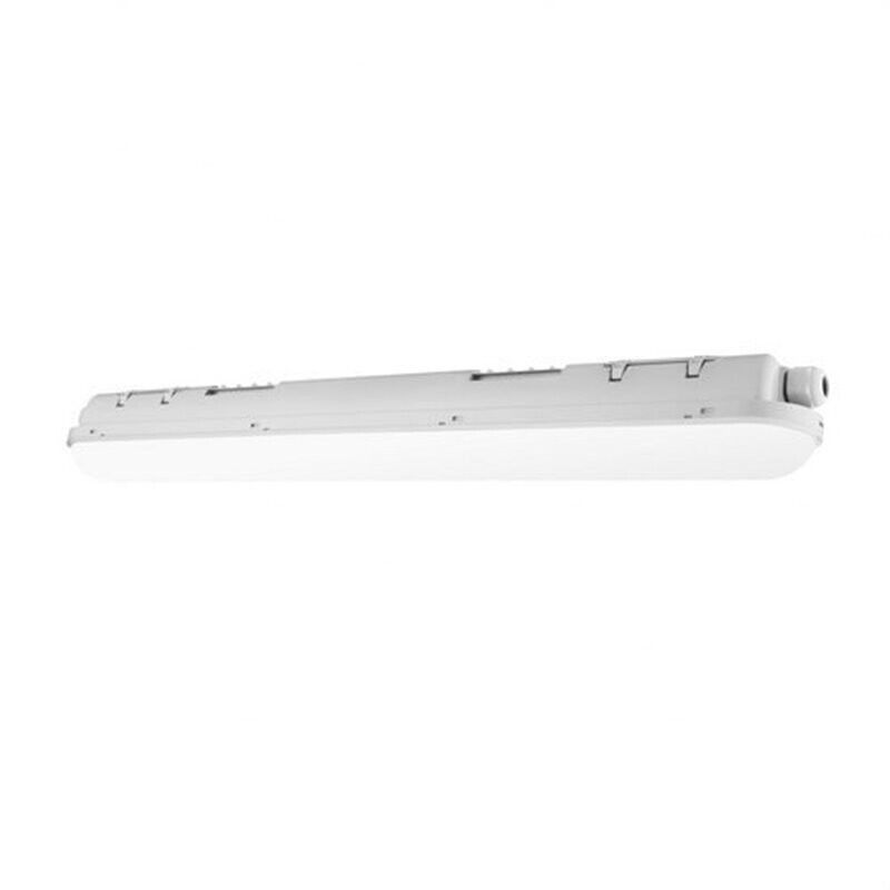 Armadura Estanque LED 60cm 21W IP65 6500K Ledvance