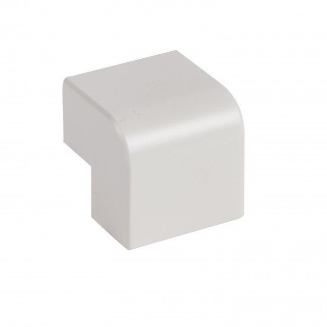 Ângulo Exterior P/Calha 40x40mm Legrand