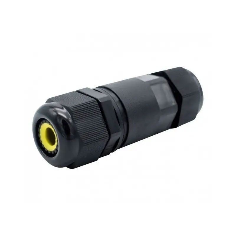 Ligador 3 Condutores 16A IP68 LEDME