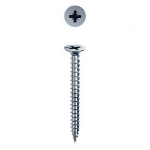 Parafuso T/Cruz 3,5x30 - 