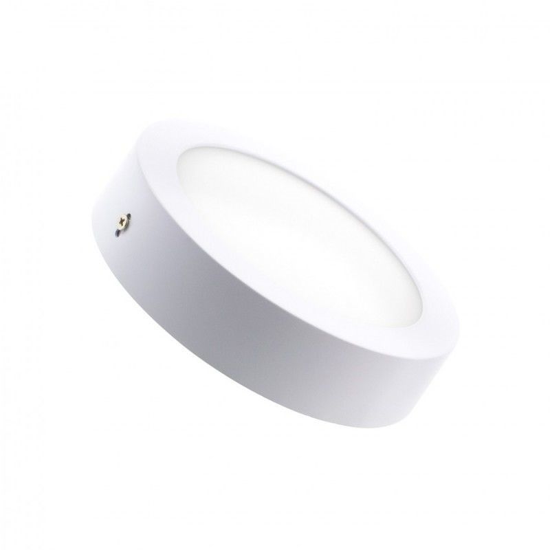 Plafon LED Circular 12W 4000K-4500K