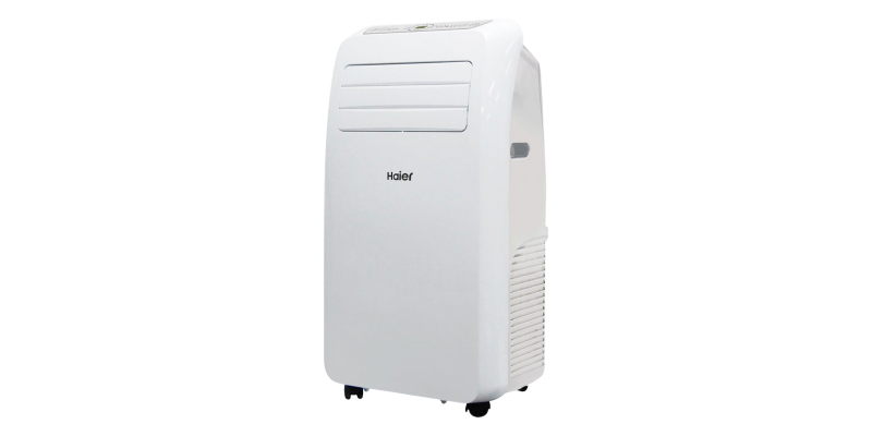 Ar Condicionado Portátil 12000Btu/h Haier