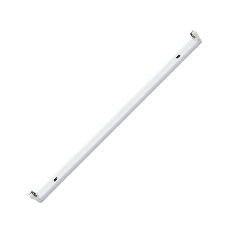 Régua para Tubo LED T8 1200mm