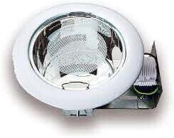 Downlight Redondos E27 SL60027 Branco Soflight