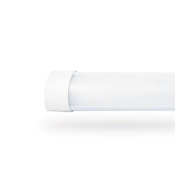 Armadura Saliente LED 60cm 18W IP20 6000K Branca BLINKPRO